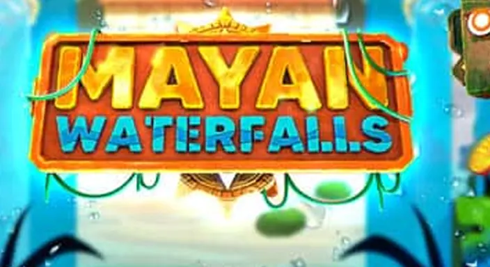 Yggdrasil Perkenalkan Mayan Waterfalls, Slot dengan Bonus Spin dan Roda Keberuntungan